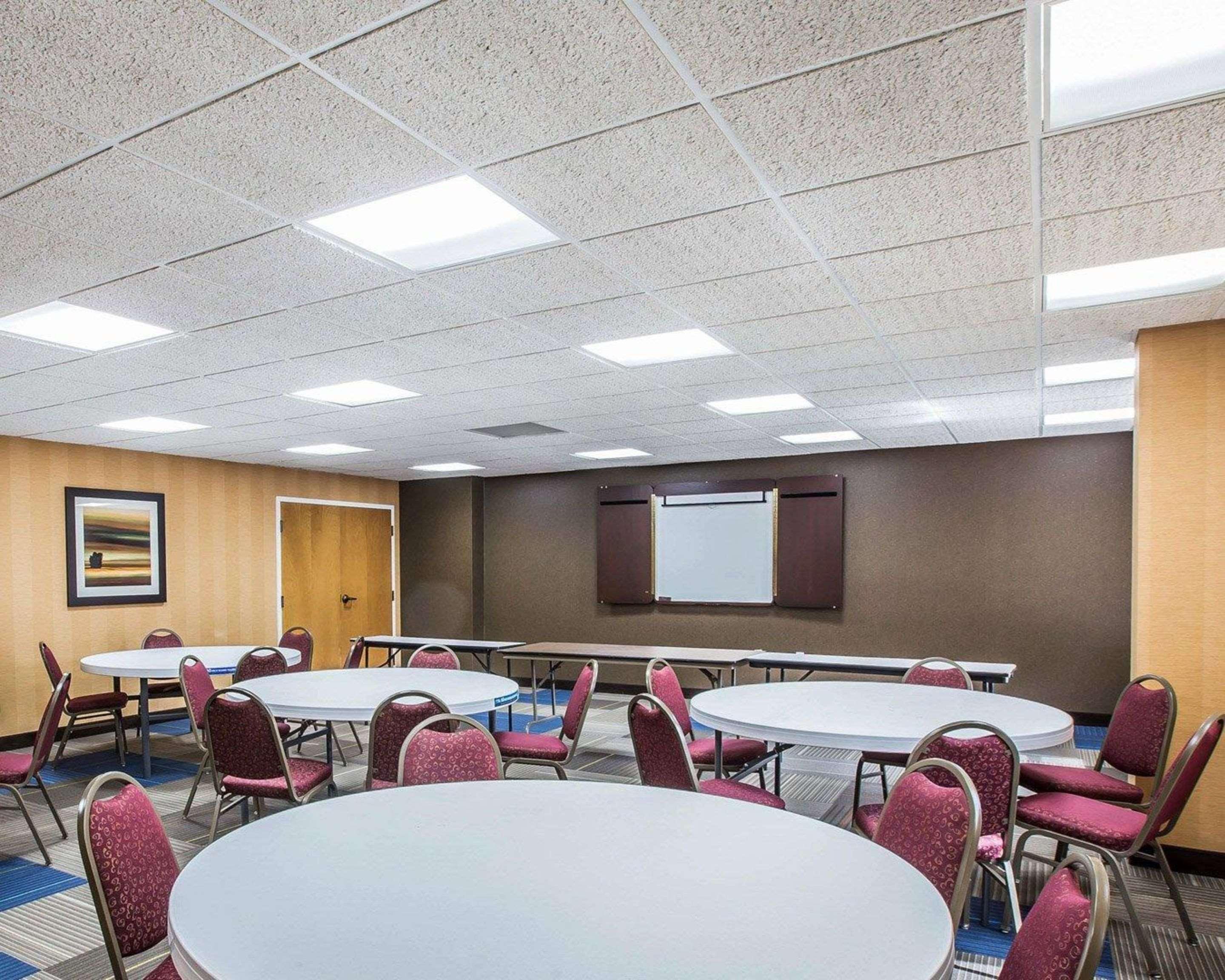 Comfort Suites Anderson-Clemson Exterior foto