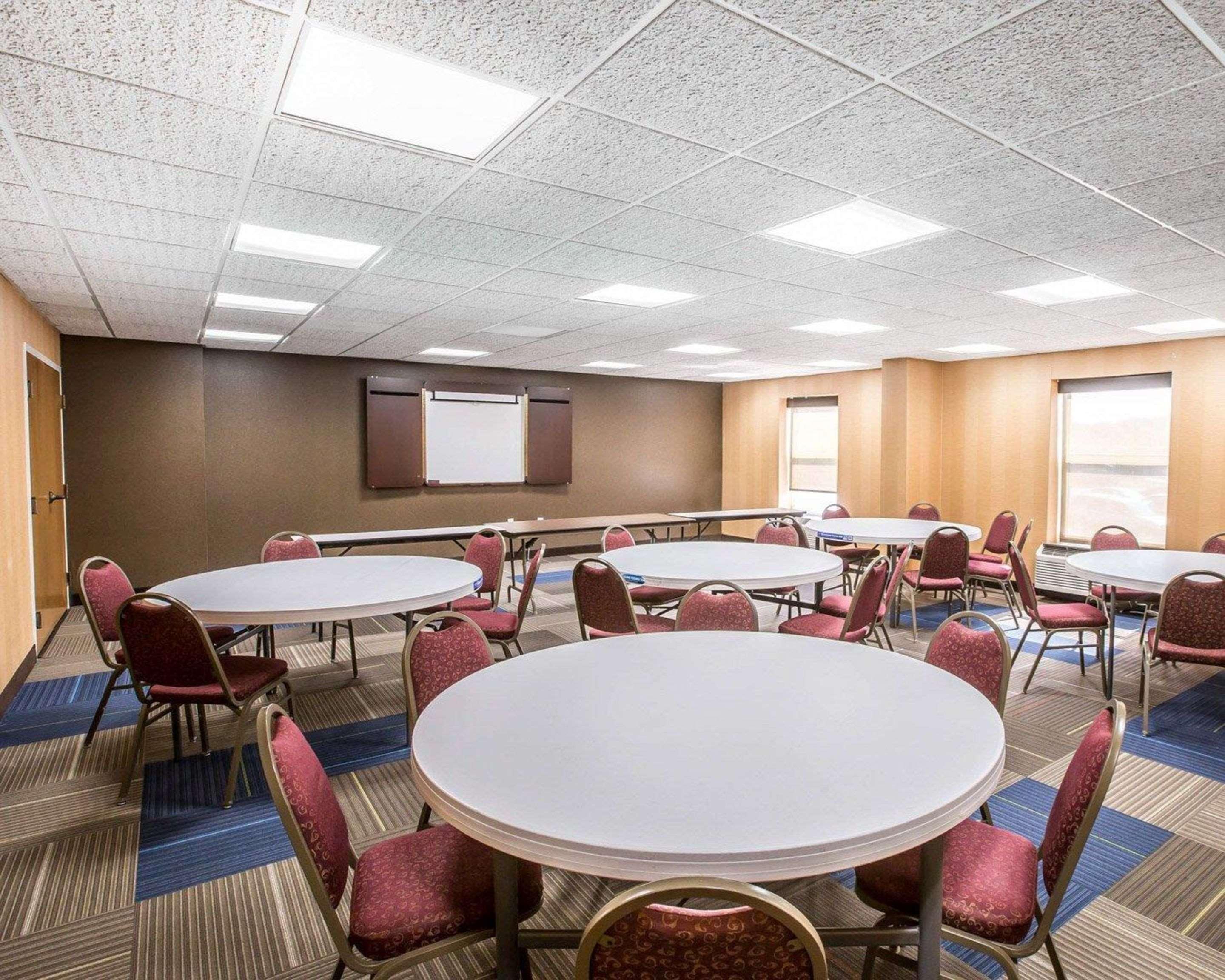 Comfort Suites Anderson-Clemson Exterior foto